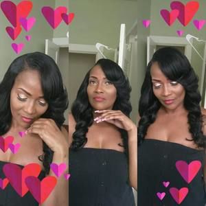 Meet your Posher, Adrian